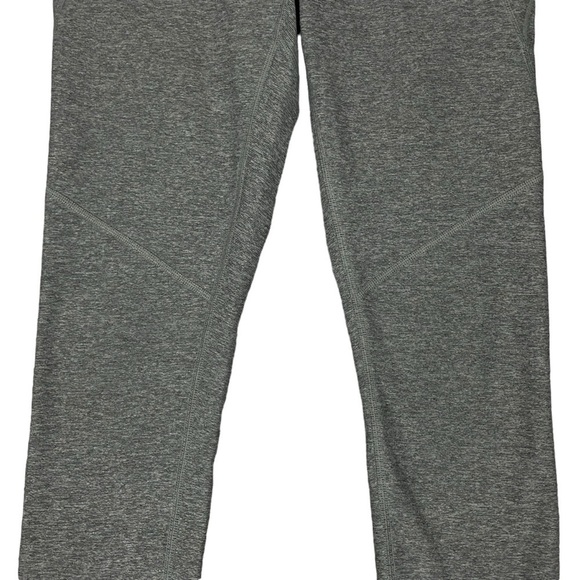 Outdoor Voices Grey Leggings - Sz S - Picture 7 of 11